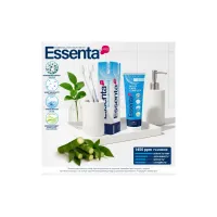 Зубна паста Essenta Pro Multi Care Complex 75 мл (8031447500077) - 4