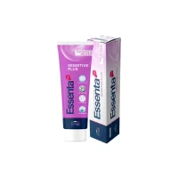 Зубна паста Essenta Pro Sensitive Plus 75 мл (8031447500084) - 1