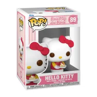 Фігурка Funko Pop серії Sanrio: Hello Kitty - Хелоу Кітті (80314) - 1
