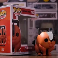 Фігурка Funko Pop Почіта (80322) - 2