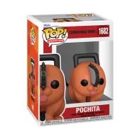 Фігурка Funko Pop Почіта (80322) - 3