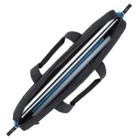 Сумка для ноутбука RivaCase 15.6" 8037 Black (8037Black) - 4