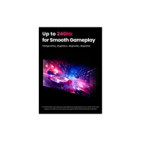 Кабель мультимедійний DisplayPort M to DisplayPort M 1.5m V1.4 braided DP114 black Ugreen (80391) - 4