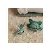 Пустышка Difrax Natural, 12+ мес (804 Sage_leafs) - Изображение 2