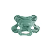 Пустышка Difrax Natural, 12+ мес (804 Sage_leafs) - Изображение 1