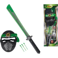 Ігровий набір Simba Некст Ніндзя зі звуковими та світловими ефектами (8042238) - 2