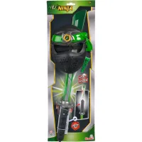 Ігровий набір Simba Некст Ніндзя зі звуковими та світловими ефектами (8042238) - 3