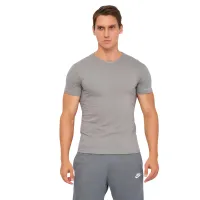 Футболка Kappa T-shirt Mezza Manica Girocollo K1304 GrigioUnitoсірий L (8052394813751) - Зображення 1