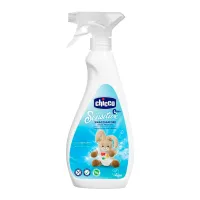 Засіб для видалення плям Chicco Sensitive 500 мл (8058664122240) - 1
