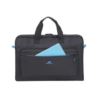 Сумка для ноутбука RivaCase 17.3" 8059 Black (8059Black) - Изображение 6