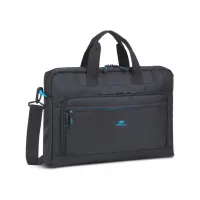 Сумка для ноутбука RivaCase 17.3" 8059 Black (8059Black) - Изображение 1