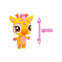 Ігровий набір Bubiloons Бабі в асортименті (80652) - 5