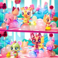 Ігровий набір Bubiloons Бабі в асортименті (80652) - 8