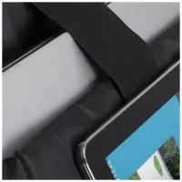 Рюкзак для ноутбука RivaCase 15.6" 8065 Black (8065Black) - 7