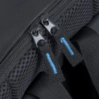 Рюкзак для ноутбука RivaCase 15.6" 8067 Black (8067Black) - 4