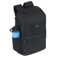 Рюкзак для ноутбука RivaCase 15.6" 8067 Black (8067Black) - 7