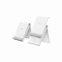 Подставка для планшета и телефона LP247 Adjustable Portable Stand White Ugreen (80704) - Image 3
