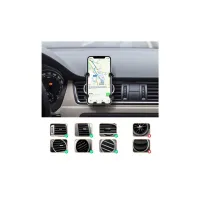 Універсальний автотримач Ugreen LP228 4.7-7.2" (80871) - 5