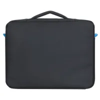 Сумка для ноутбука RivaCase 16" collection Regent, black (8087Black) - Зображення 3