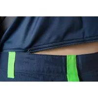 Штани робочі Neo Tools Premium, розмір XL (54), тканина ripstop, 210 г/м2,бавовна, (81-227-XL) - 11