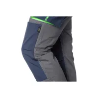 Штани робочі Neo Tools Premium, розмір XL (54), тканина ripstop, 210 г/м2,бавовна, (81-227-XL) - 4