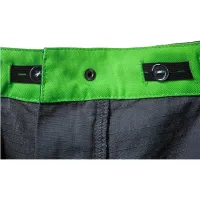 Штани робочі Neo Tools Premium, розмір XXXL(58), тканина ripstop, 210 г/м2,бавовна (81-227-XXXL) - 9