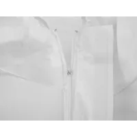 Костюм робочий Neo Tools захисний, матеріал поліпропілен, щільність 65 г/м2, XL, білий (81-851-XL) - Зображення 12