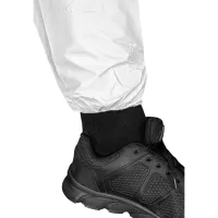 Костюм робочий Neo Tools захисний, матеріал поліпропілен, щільність 65 г/м2, XL, білий (81-851-XL) - Зображення 8