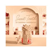 Парфумована вода Sabrina Carpenter Sweet Tooth Caramel Dream 30 мл (810023675679) - 3