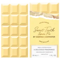 Парфюмированная вода Sabrina Carpenter Sweet Tooth Lemon Pie 30 мл (810023678816) - Изображение 2