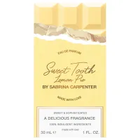 Парфюмированная вода Sabrina Carpenter Sweet Tooth Lemon Pie 30 мл (810023678816) - Изображение 3
