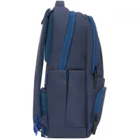 Рюкзак для ноутбука Bagland 15,6" STARK dark blue (811410906/0014366) - Зображення 7