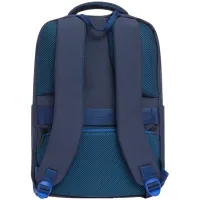 Рюкзак для ноутбука Bagland 15,6" STARK dark blue (811410906/0014366) - Зображення 9