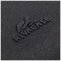 Чохол до ноутбука RivaCase 16" ECO collection Clark, black (8116BlackECO) - 11