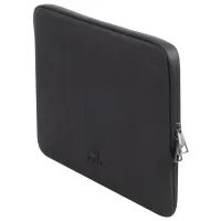 Чохол до ноутбука RivaCase 16" ECO collection Clark, black (8116BlackECO) - 4