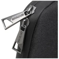 Чохол до ноутбука RivaCase 16" ECO collection Clark, black (8116BlackECO) - 10