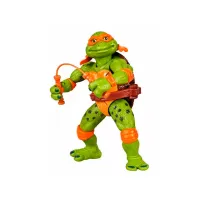 Фігурка TMNT серії Movie Star 1992 - Мікеланджело (81333) - Зображення 1