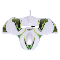 Радіокерована іграшка Maisto Літак Stunt Flyers (81483) - 2