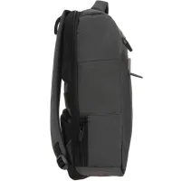 Рюкзак шкільний Bagland Хвилеріз Сірий 20 л (0013869) (81564212) - 3