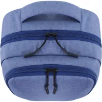 Рюкзак для ноутбука Bagland 15,6" STARK blue (815812115/0014369) - Изображение 4