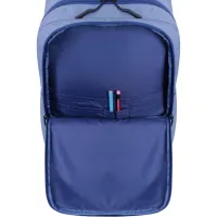 Рюкзак для ноутбука Bagland 15,6" STARK blue (815812115/0014369) - Изображение 5