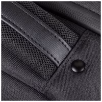 Рюкзак для ноутбука RivaCase 17.3" 8164 Clark Black ECO (8164BlackECO) - Image 11