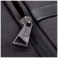 Рюкзак для ноутбука RivaCase 17.3" 8164 Clark Black ECO (8164BlackECO) - Image 12
