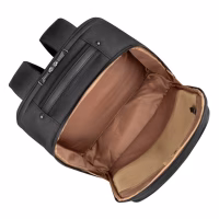 Рюкзак для ноутбука RivaCase 17.3" 8164 Clark Black ECO (8164BlackECO) - Image 9