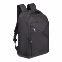 Рюкзак для ноутбука RivaCase 17.3" 8164 Clark Black ECO (8164BlackECO) - Image 1