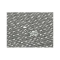 Наматрацник Руно Водонепроникний на гумці Carbon 80х200 см (817Carbon) - 4