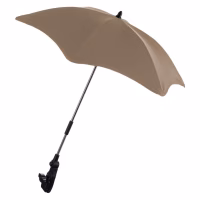 Парасолька для коляски FreeON brown (81804) - Image 1