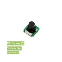 Камера FPV Waveshare RPi Camera (B) (8193) - 5