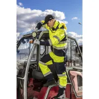 Черевики робочі Neo Tools утеплені, TPR-гума, р. 46 (82-137) - 4