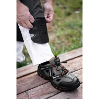 Черевики робочі Neo Tools кросівки дихаючі, підошва EVA, клас захисту OB, SRA, р.44 (82-725) - 5